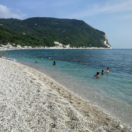 I Principi Del Conero 2 * Sirolo