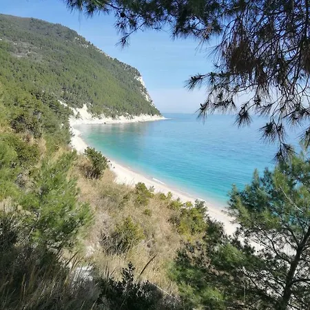 I Principi Del Conero 2 Daire