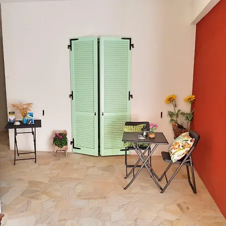 I Principi Del Conero 2 Daire Sirolo