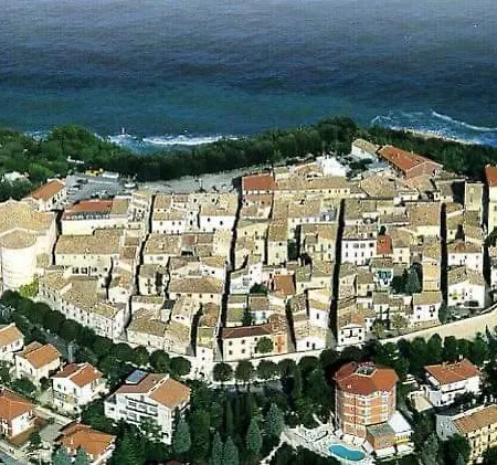 I Principi Del Conero 2 Daire Sirolo