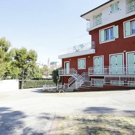 Daire I Principi Del Conero 2 *