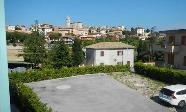 I Principi Del Conero 2 Apartment