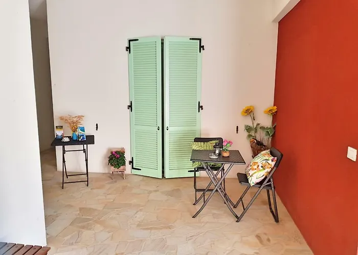 I Principi Del Conero 2 Apartment Sirolo