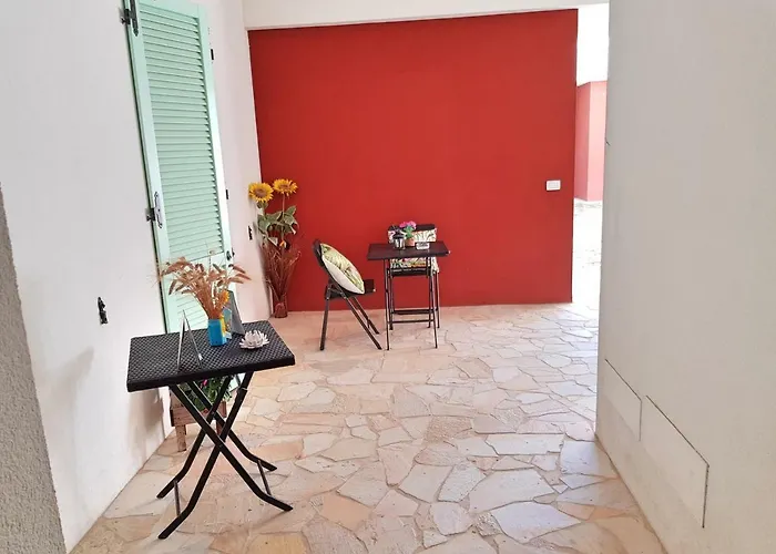 I Principi Del Conero 2 Apartment Sirolo