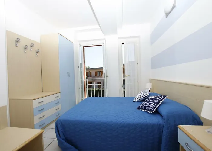 I Principi Del Conero 2 Apartment