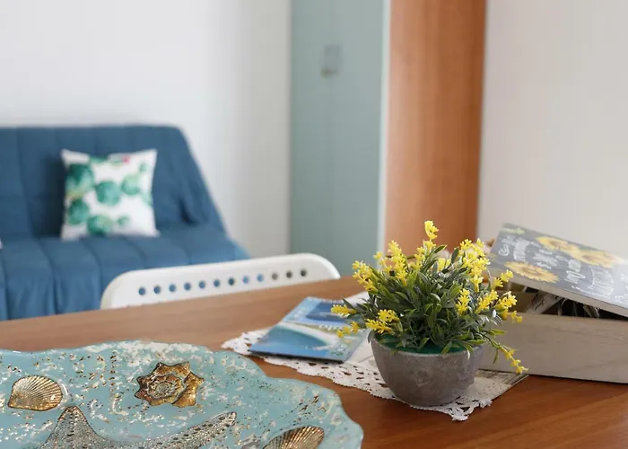 Apartment I Principi Del Conero 2 *