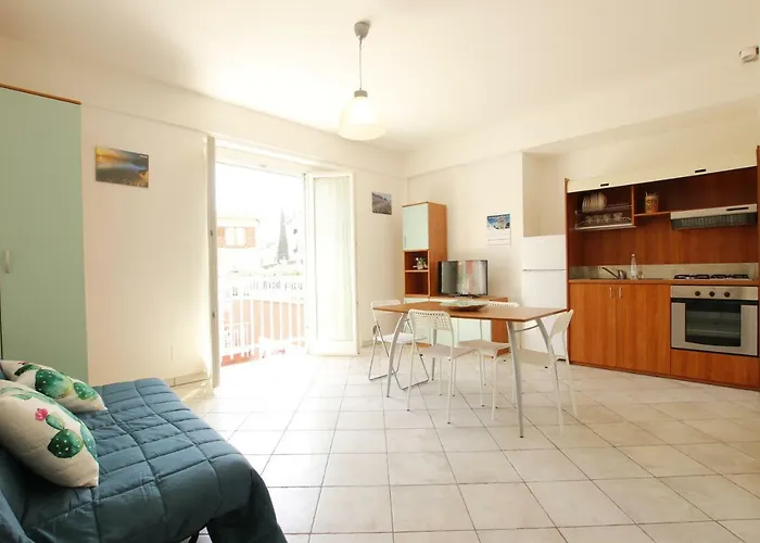 Apartment I Principi Del Conero 2