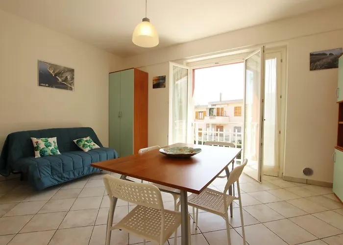 I Principi Del Conero 2 Apartment