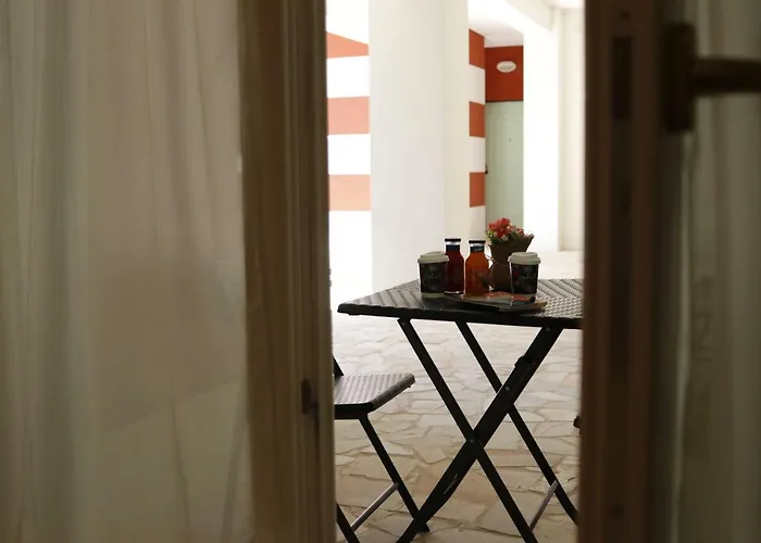 Apartment I Principi Del Conero 2 *