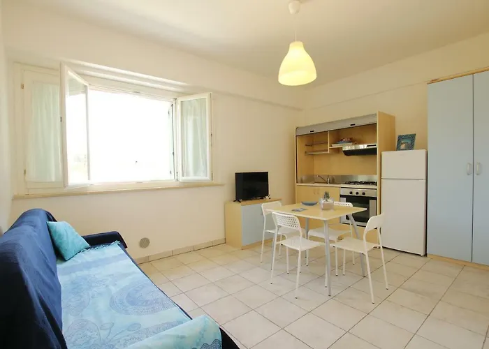 I Principi Del Conero 2 Apartment Sirolo