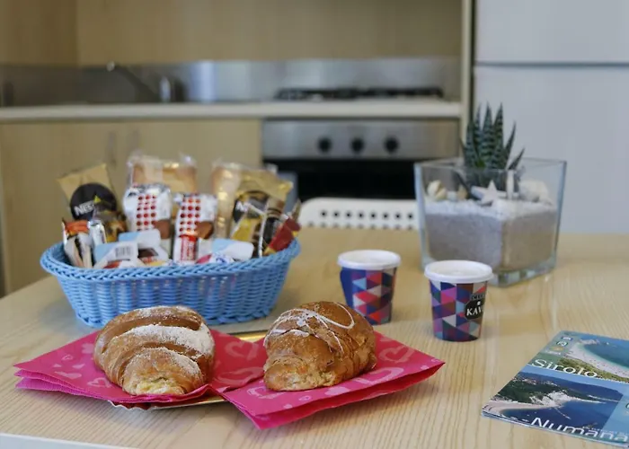 Apartment I Principi Del Conero 2