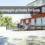 Апартаменты I Principi Del Conero 2 Сироло