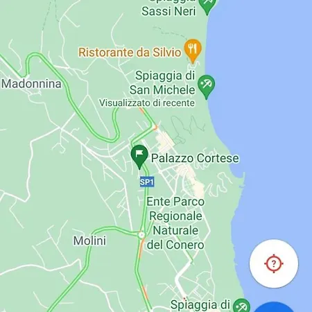 I Principi Del Conero 2 Sirolo