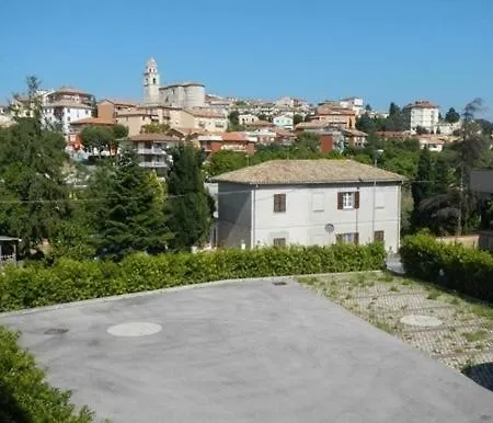 I Principi Del Conero 2 Appartement