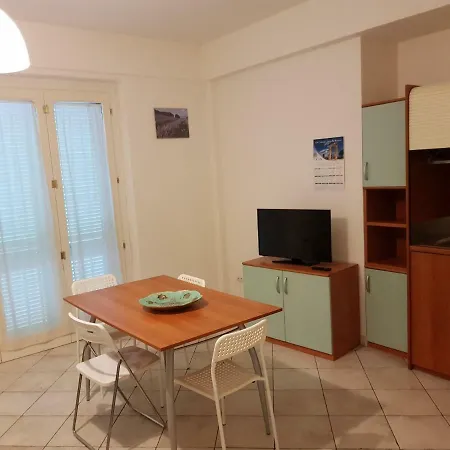 I Principi Del Conero 2 Sirolo