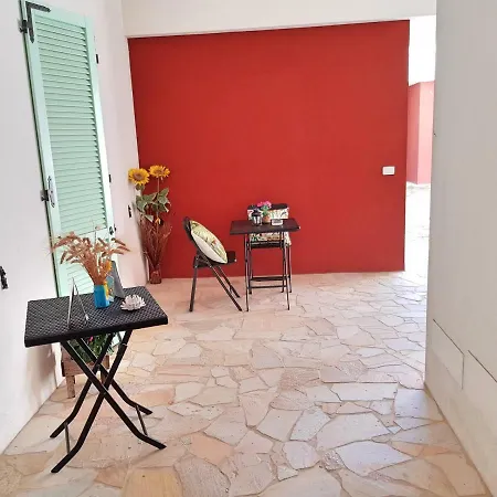 I Principi Del Conero 2 Apartmán Sirolo