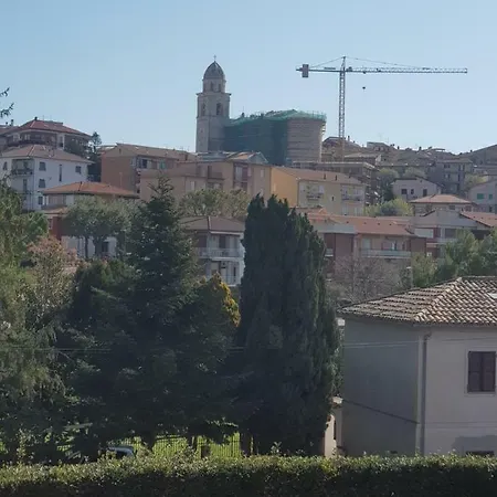 Appartement I Principi Del Conero 2 *