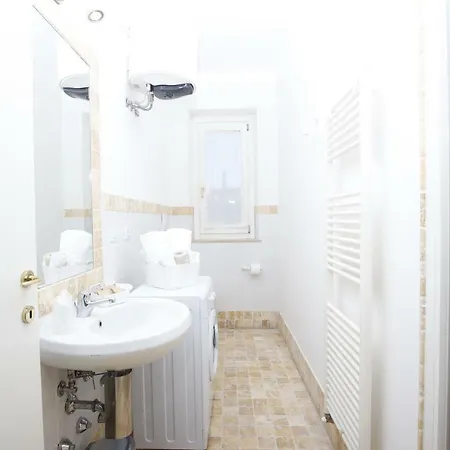 Appartement I Principi Del Conero 2