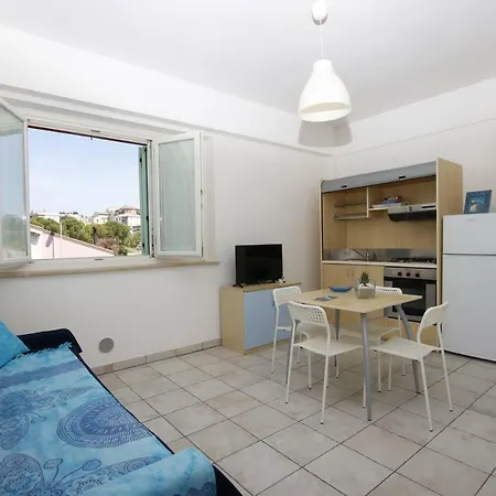 Apartamento I Principi Del Conero 2 *