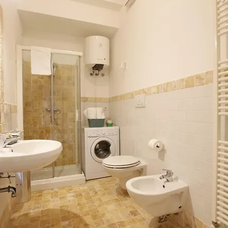 Apartmán I Principi Del Conero 2 Sirolo