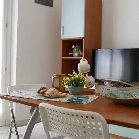 I Principi Del Conero 2 Sirolo