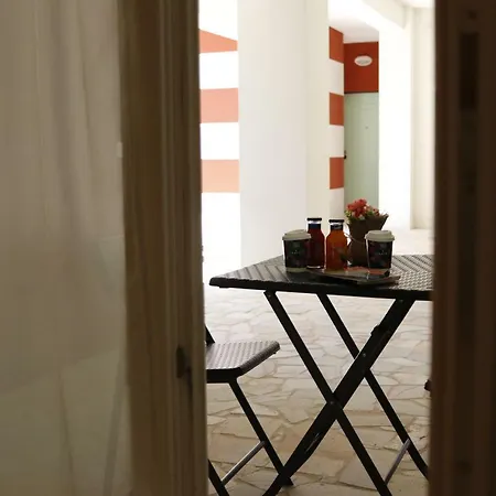 Apartmán I Principi Del Conero 2 *