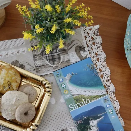 Appartement I Principi Del Conero 2