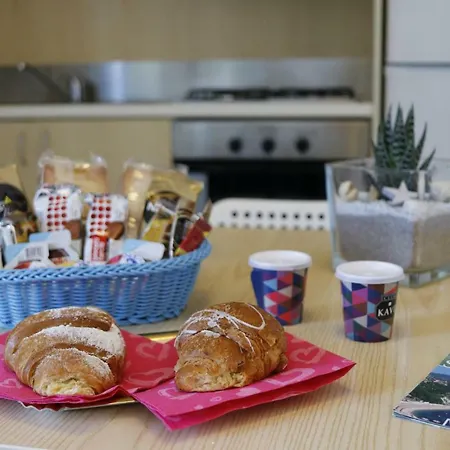 Apartamento I Principi Del Conero 2