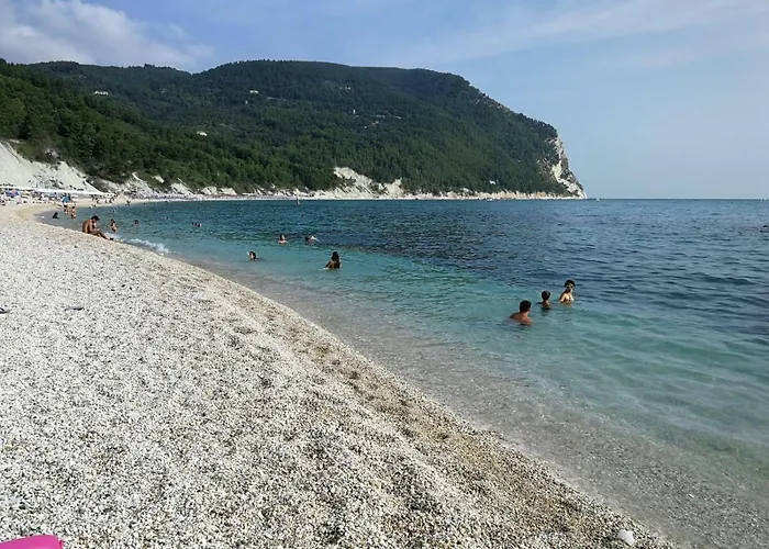 I Principi Del Conero 2 * Sirolo