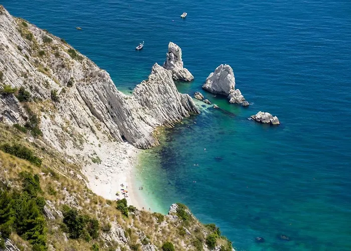 I Principi Del Conero 2 Διαμέρισμα *