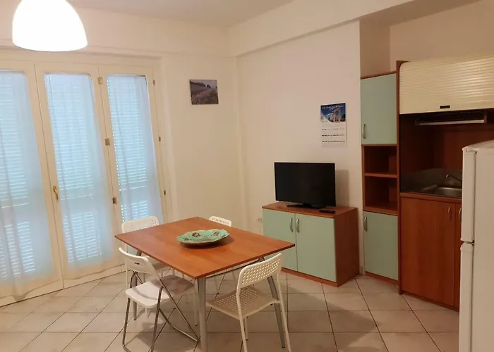 I Principi Del Conero 2 Sirolo