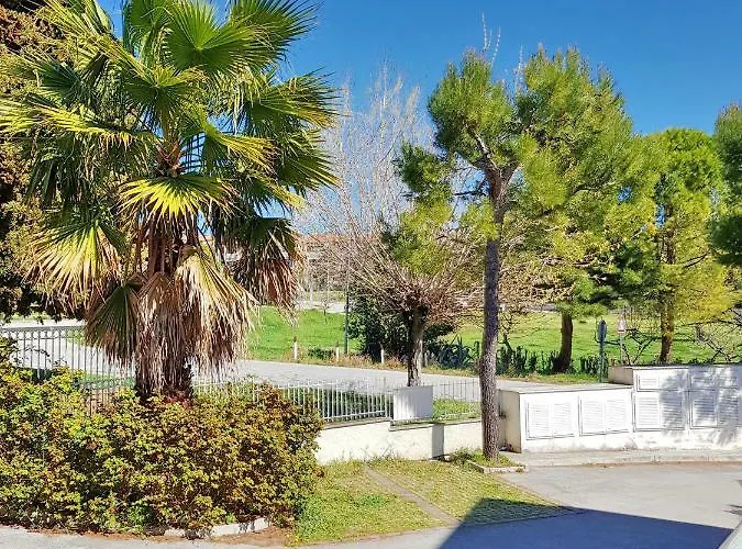 Διαμέρισμα I Principi Del Conero 2 Sirolo