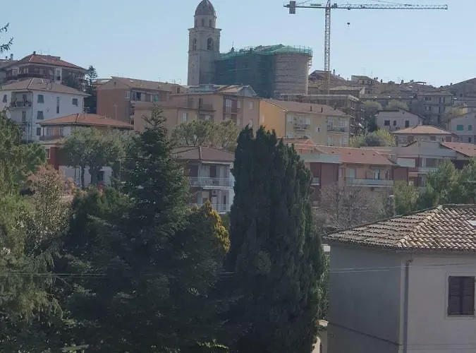 Διαμέρισμα I Principi Del Conero 2 *