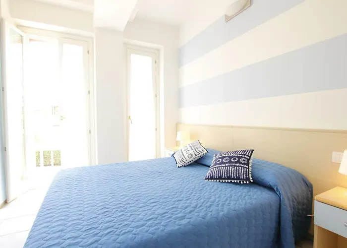 I Principi Del Conero 2 * Sirolo