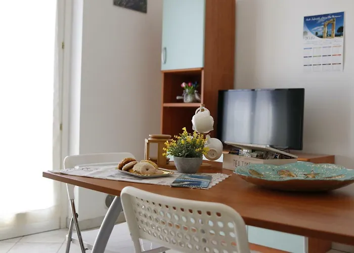 I Principi Del Conero 2 Sirolo