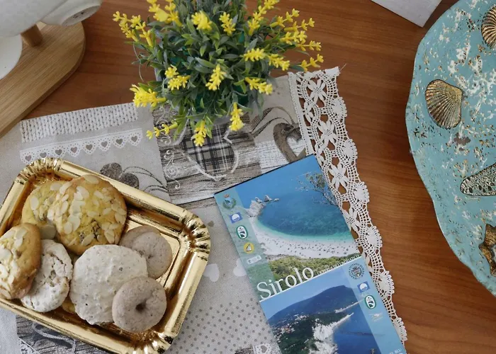 Διαμέρισμα I Principi Del Conero 2